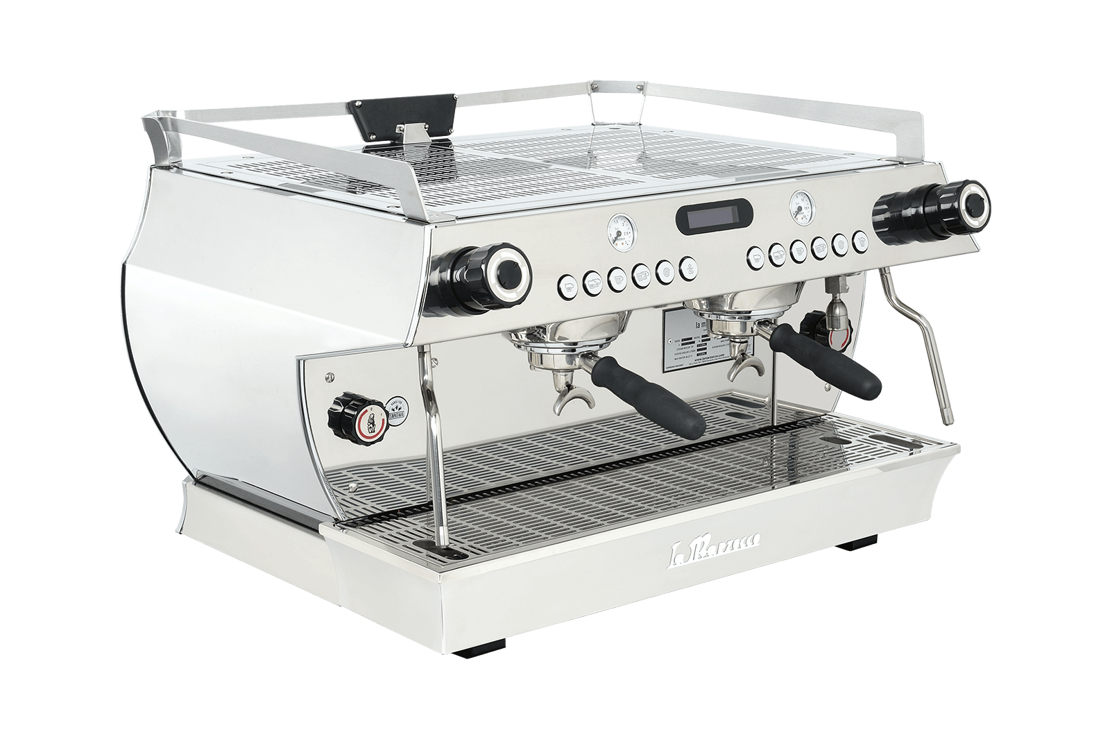 LA Marzocco GB5 X - Coffee Wonders